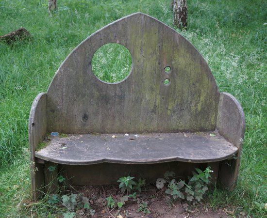 Brierley Forest Park